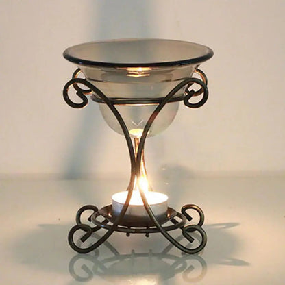 European Classical Style Incense Burner - DelveIn 2U - 14:29#313